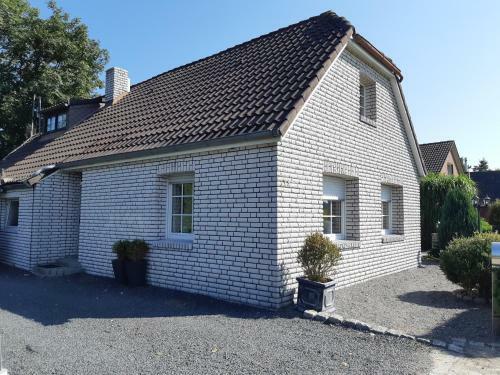 Vakantiehuis Rust & Ruimte