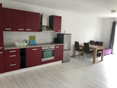 Stundenhotel Krieger