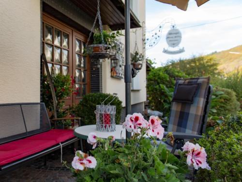 Apartamento Bed & Breakfast Sandra M�ller
