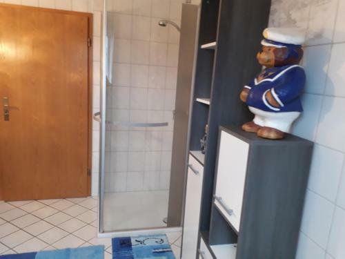 Apartamento Storchennest