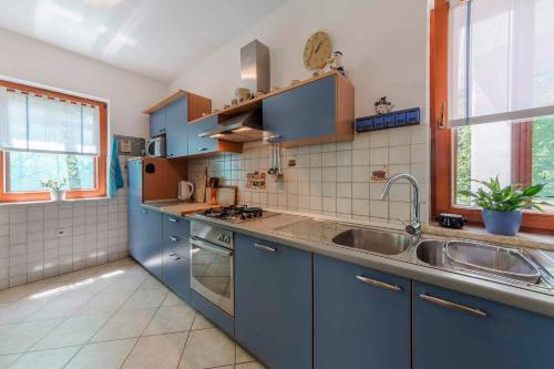 Holiday Home In Sisan/istrien 38180