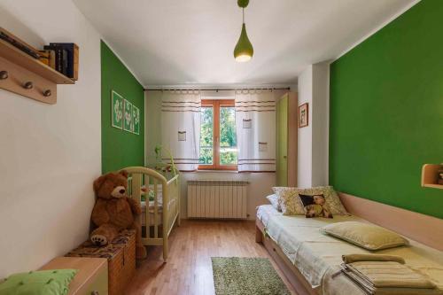 Holiday Home In Sisan/istrien 38180