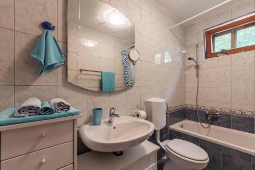 Holiday Home In Sisan/istrien 38180
