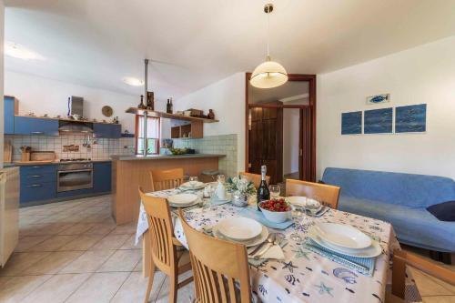 Holiday Home In Sisan/istrien 38180
