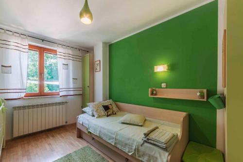 Holiday Home In Sisan/istrien 38180