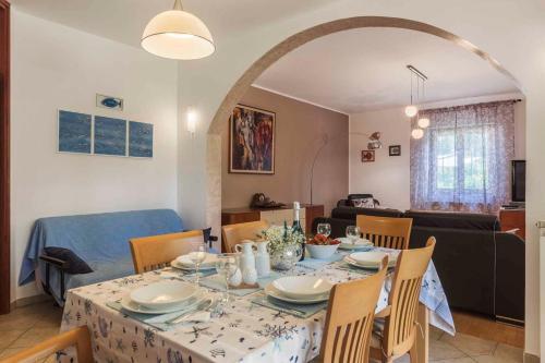 Holiday Home In Sisan/istrien 38180