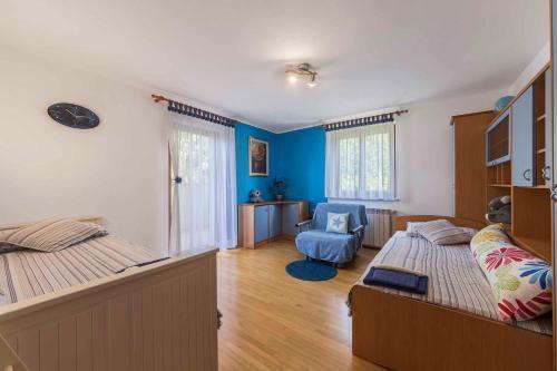 Holiday Home In Sisan/istrien 38180