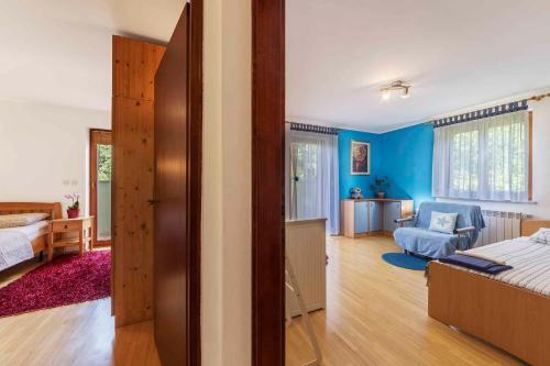 Holiday Home In Sisan/istrien 38180