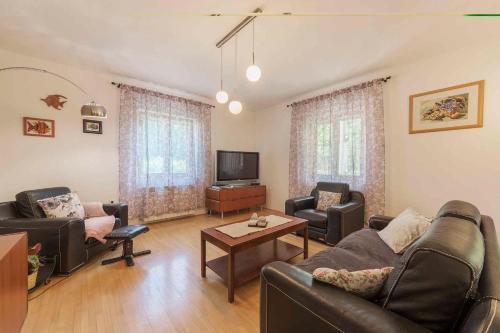 Holiday Home In Sisan/istrien 38180