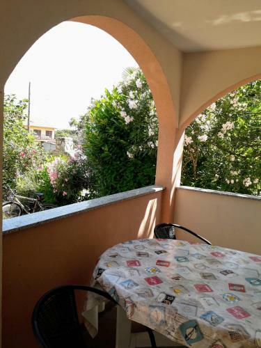Apartmani Mia