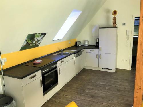 Apartamento Gr�fin Von Paris - Appartement Mit Saunanutzung
