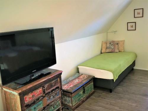 Apartamento Gr�fin Von Paris - Appartement Mit Saunanutzung