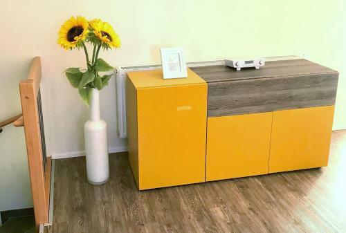 Apartamento Gr�fin Von Paris - Appartement Mit Saunanutzung