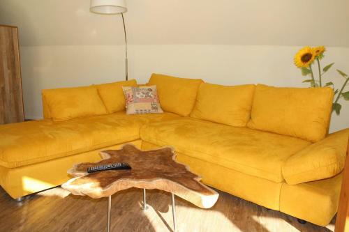 Apartamento Gr�fin Von Paris - Appartement Mit Saunanutzung