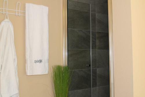 Apartamento Gr�fin Von Paris - Appartement Mit Saunanutzung