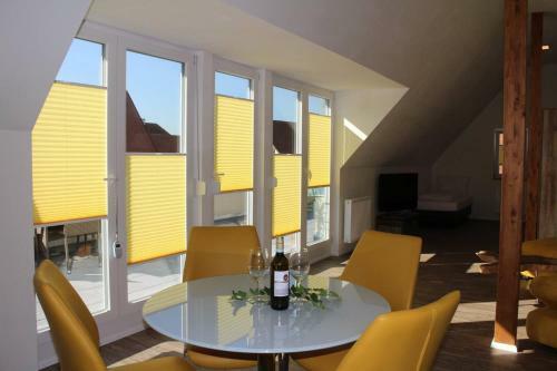 Apartamento Gr�fin Von Paris - Appartement Mit Saunanutzung
