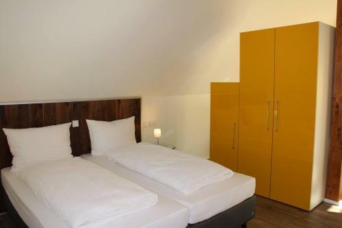 Apartamento Gr�fin Von Paris - Appartement Mit Saunanutzung