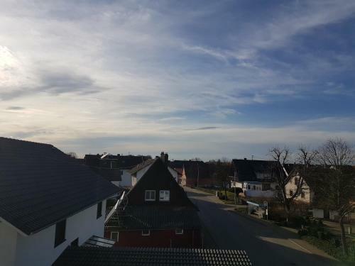 Apartamento Dachstudiowohnung