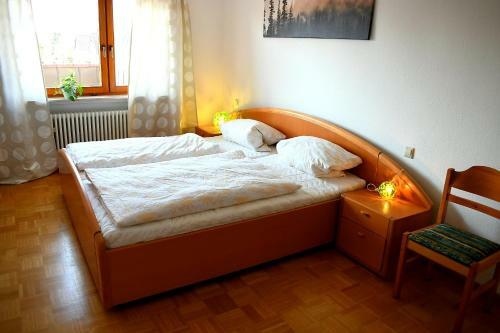 Apartamento Ferienwohnung Mit Terrasse Fam Bork