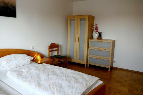 Apartamento Ferienwohnung Mit Terrasse Fam Bork