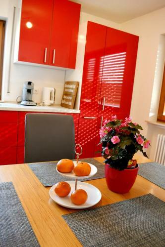 Apartamento Ferienwohnung Mit Terrasse Fam Bork
