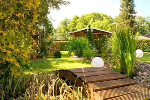 Villa Am See