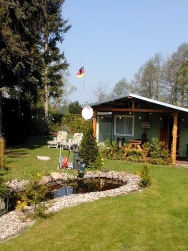 Villa Am See