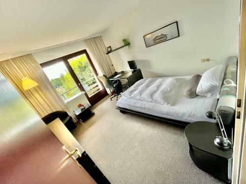 Hostal Hotel Pension Linz