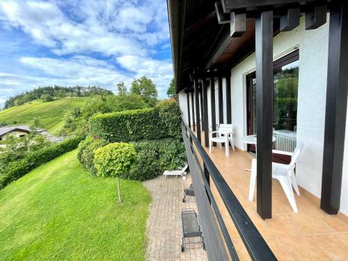 Hostal Hotel Pension Linz