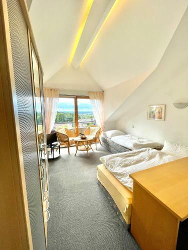 Hostal Hotel Pension Linz