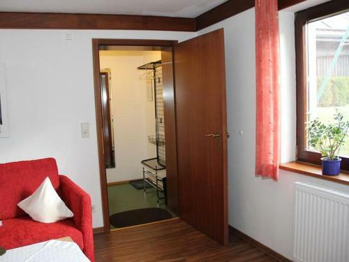 Apartamento Ferienwohnung Aschoff