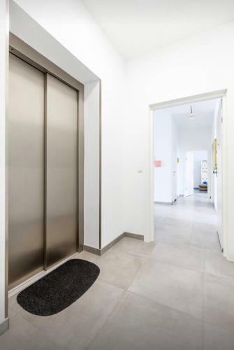 Apartamento Sonnige Wohnung Im Herzen Von B�hl