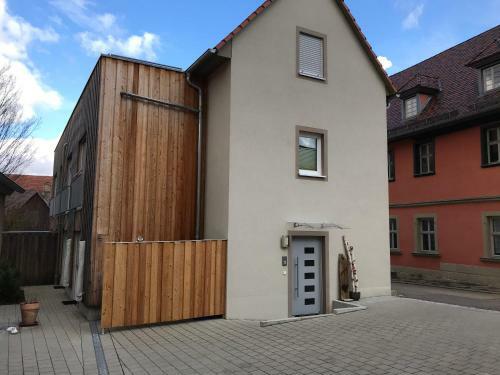 Apartamento Kaiser Wilhelm - Appartement Mit Saunanutzung