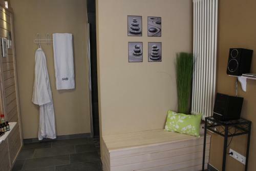 Apartamento Kaiser Wilhelm - Appartement Mit Saunanutzung