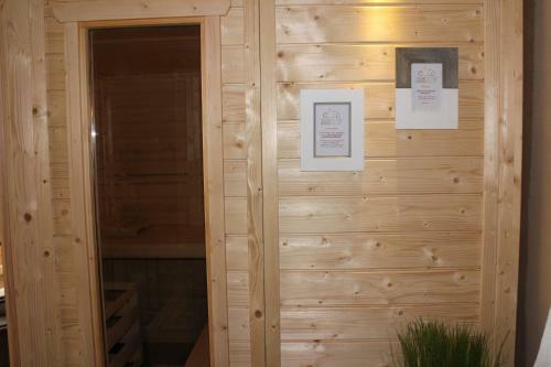 Apartamento Kaiser Wilhelm - Appartement Mit Saunanutzung