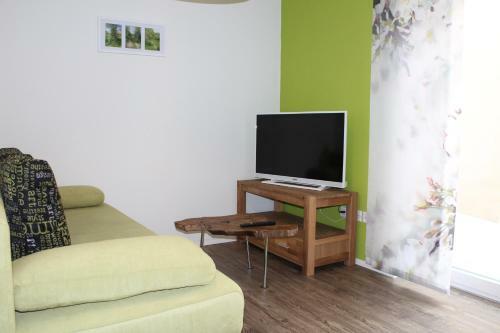 Apartamento Kaiser Wilhelm - Appartement Mit Saunanutzung