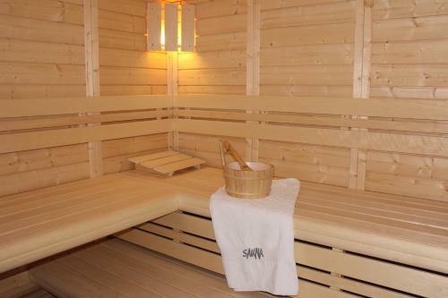 Apartamento Kaiser Wilhelm - Appartement Mit Saunanutzung