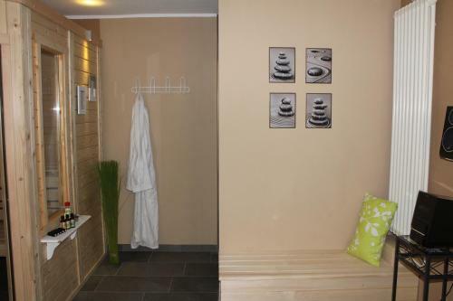 Apartamento Kaiser Wilhelm - Appartement Mit Saunanutzung