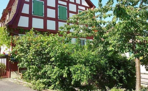 Apartamento Kaiser Wilhelm - Appartement Mit Saunanutzung