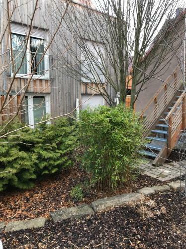 Apartamento Kaiser Wilhelm - Appartement Mit Saunanutzung