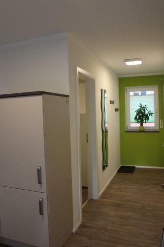 Apartamento Kaiser Wilhelm - Appartement Mit Saunanutzung