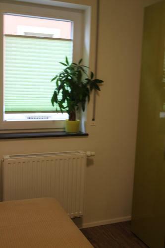 Apartamento Kaiser Wilhelm - Appartement Mit Saunanutzung