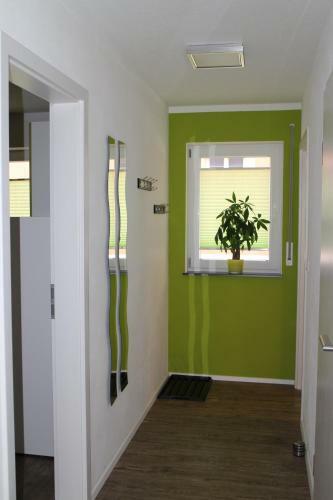 Apartamento Kaiser Wilhelm - Appartement Mit Saunanutzung