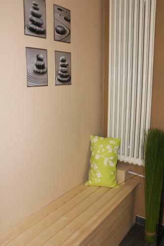 Apartamento Kaiser Wilhelm - Appartement Mit Saunanutzung