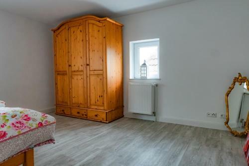 Apartamento Fehmarn Relax