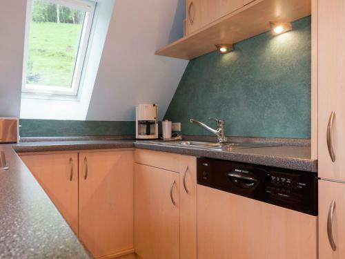 Luxurious Farmhouse Near Forest In M�hlenbach