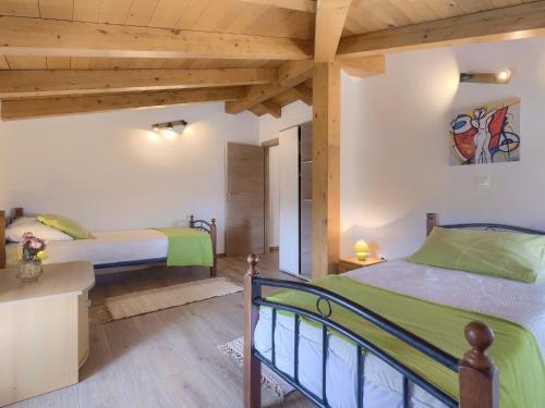 Holiday Home Antonina
