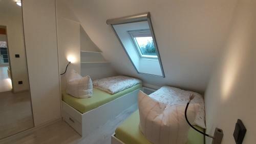 Gr�ne Farm (fewo West)