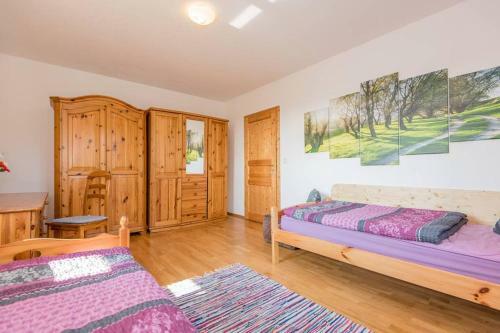 Apartamento Bergmann