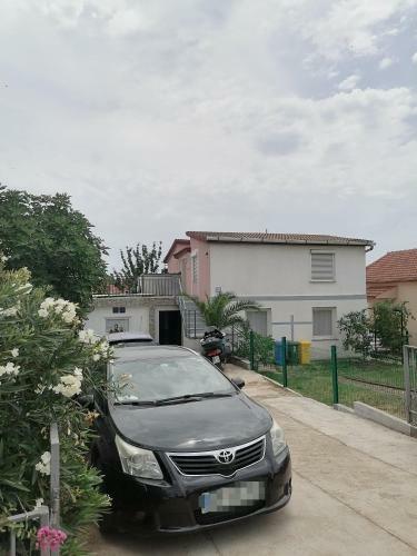 Zupan Apartments